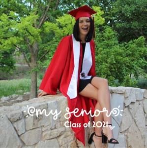 Meet your Posher, Kaycee